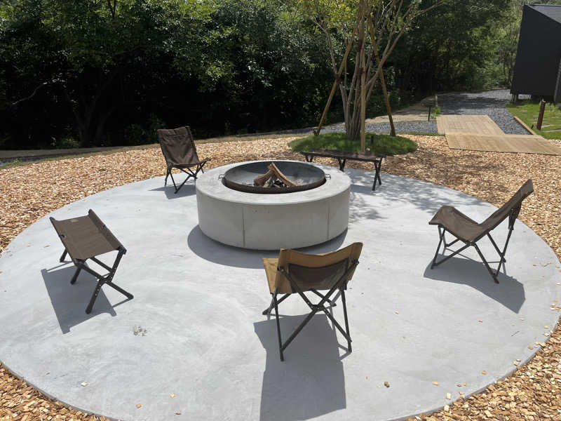 マーシー/🏃‍♂️♨️ Sauna × RunさんのSATOYAMA TERRACEのサ活写真