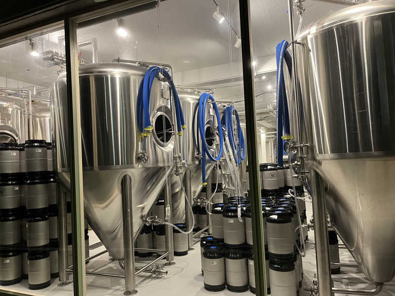 マーシーさんのTAKAO36SAUNAのサ活写真