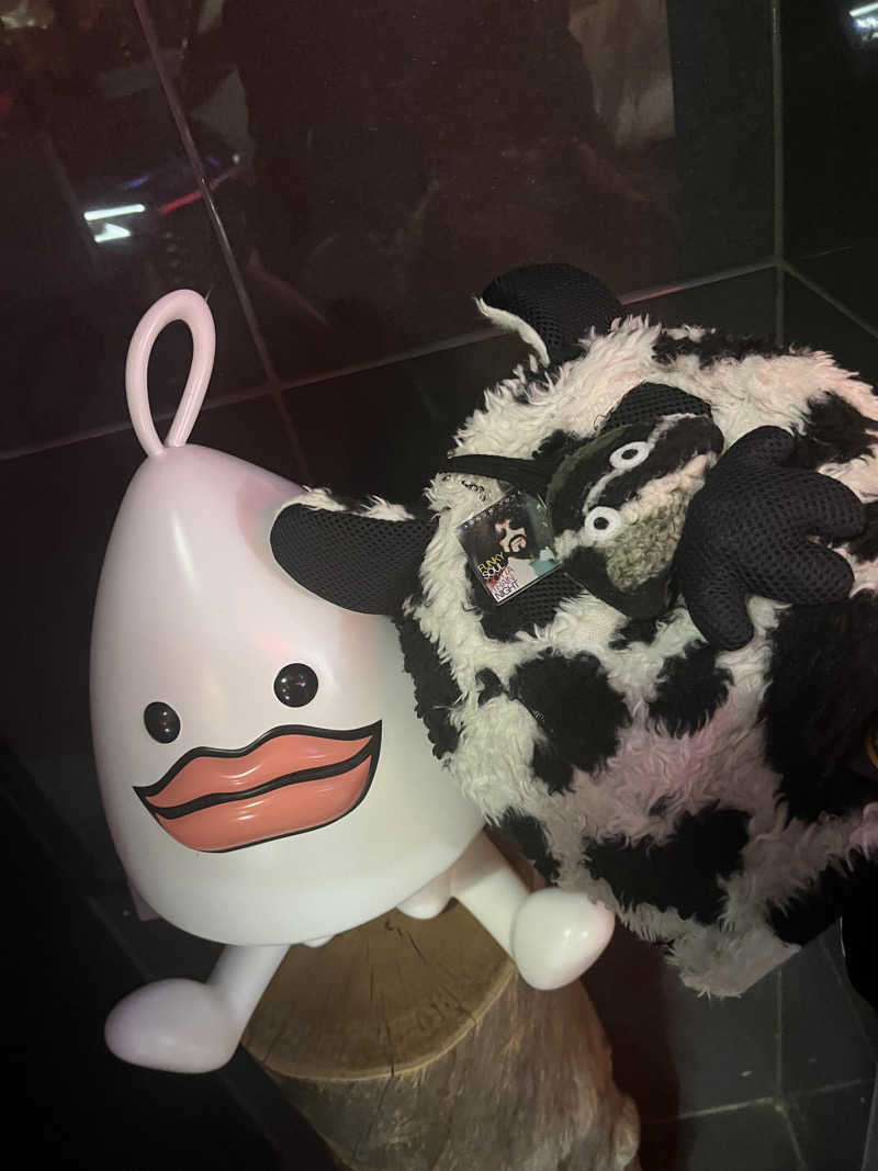 マーシー🏃‍♂️♨️さんのサウナ東京 (Sauna Tokyo)のサ活写真