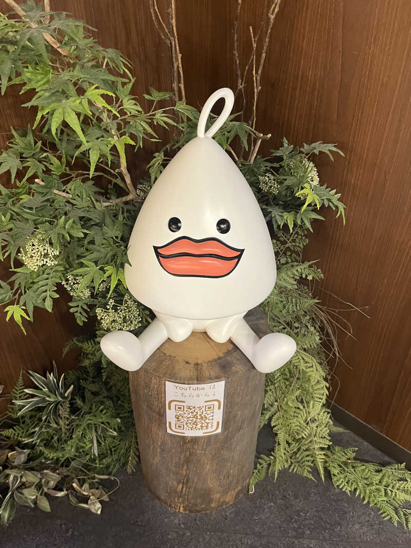 マーシー🏃‍♂️♨️さんのサウナ東京 (Sauna Tokyo)のサ活写真