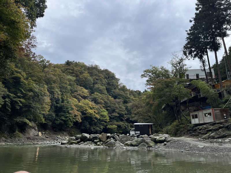 マーシー🏃‍♂️♨️さんのバカンス村のサ活写真