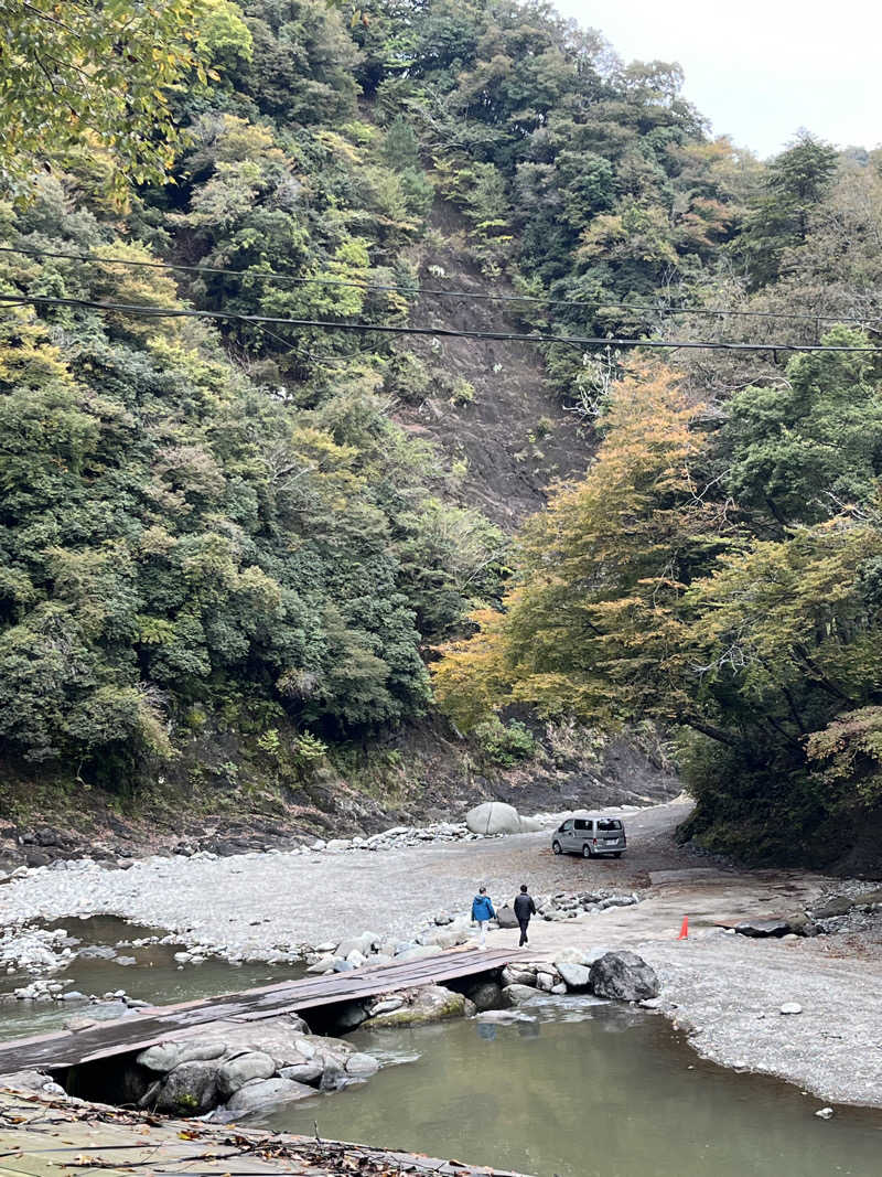 マーシー🏃‍♂️♨️さんのバカンス村のサ活写真