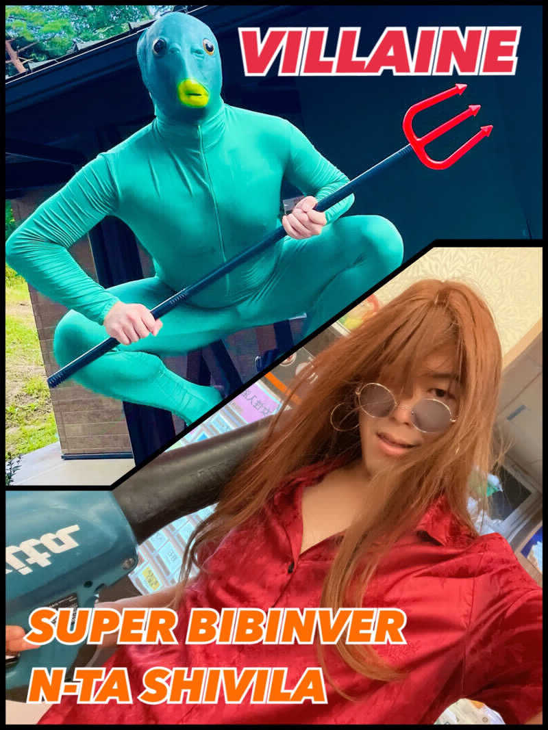 マーシー🏃‍♂️♨️さんのMONSTER WORK & SAUNAのサ活写真