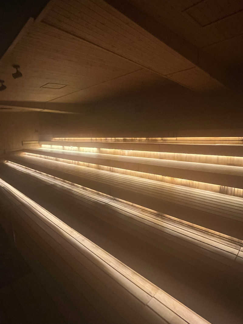 マーシー🏃‍♂️♨️さんのMONSTER WORK & SAUNAのサ活写真