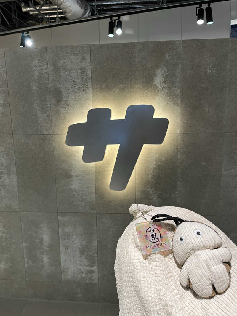 マーシー🏃‍♂️♨️さんの高輪SAUNASのサ活写真