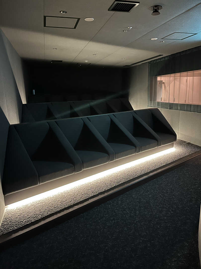 マーシー🏃‍♂️♨️さんの高輪SAUNASのサ活写真