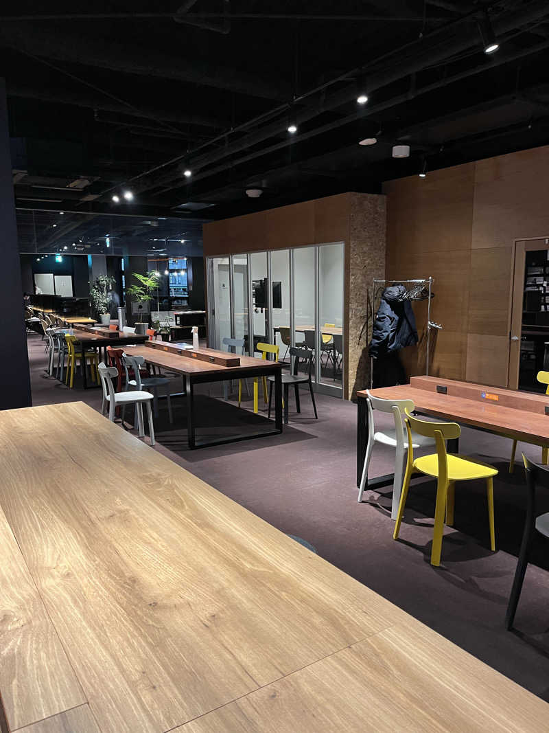 マーシー🏃‍♂️♨️さんのROOFTOP(ルーフトップ)のサ活写真