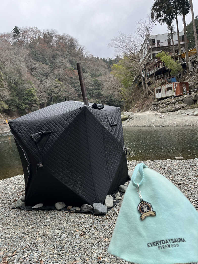 マーシー🏃‍♂️♨️さんのバカンス村のサ活写真