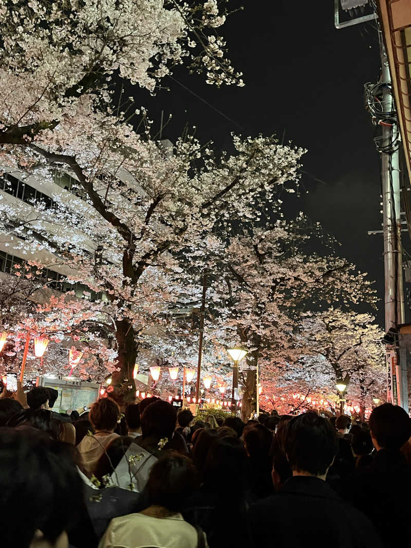 マーシー🏃‍♂️♨️さんの光明泉のサ活写真