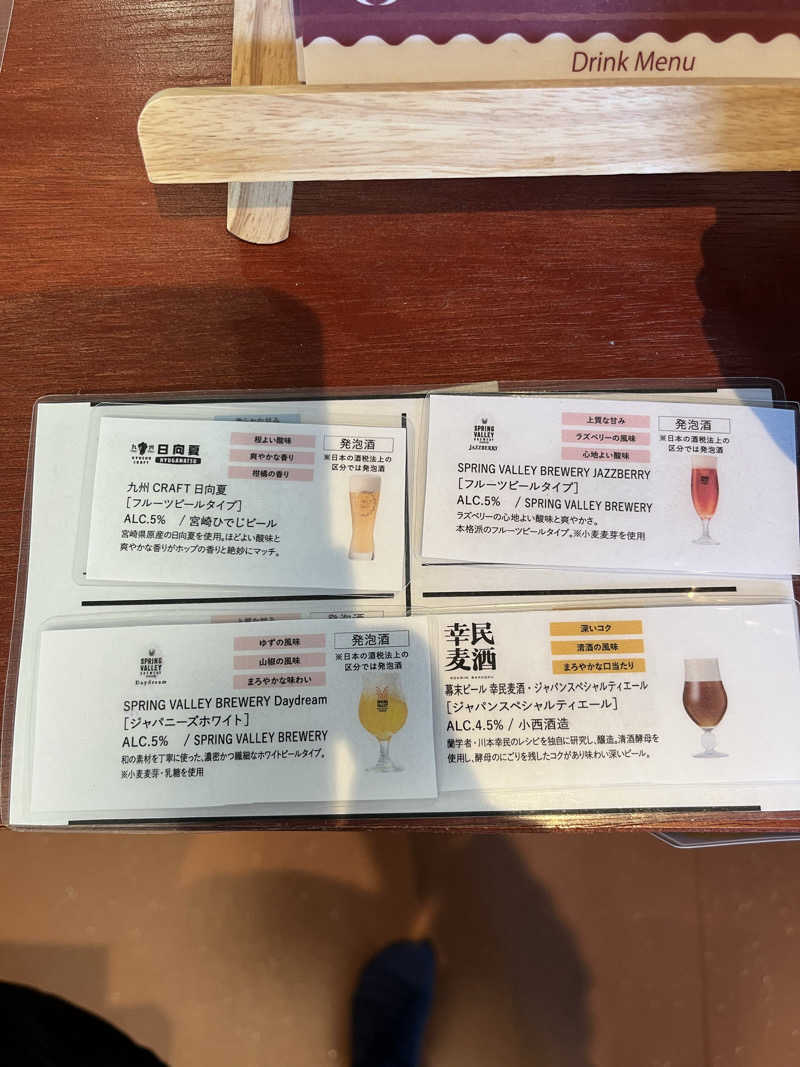 マーシー🏃‍♂️♨️さんの調布 鶴の湯のサ活写真