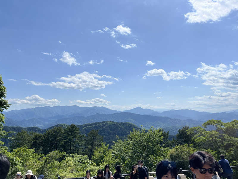 マーシー🏃‍♂️♨️さんのTAKAO36SAUNAのサ活写真