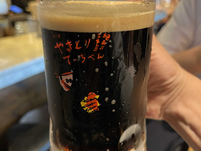 エビス黒生