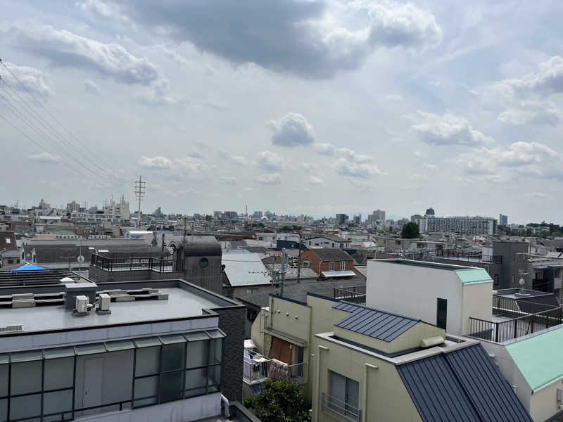 マーシー🏃‍♂️♨️さんのサウナリウム高円寺のサ活写真