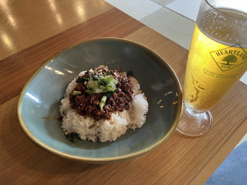 生ビール