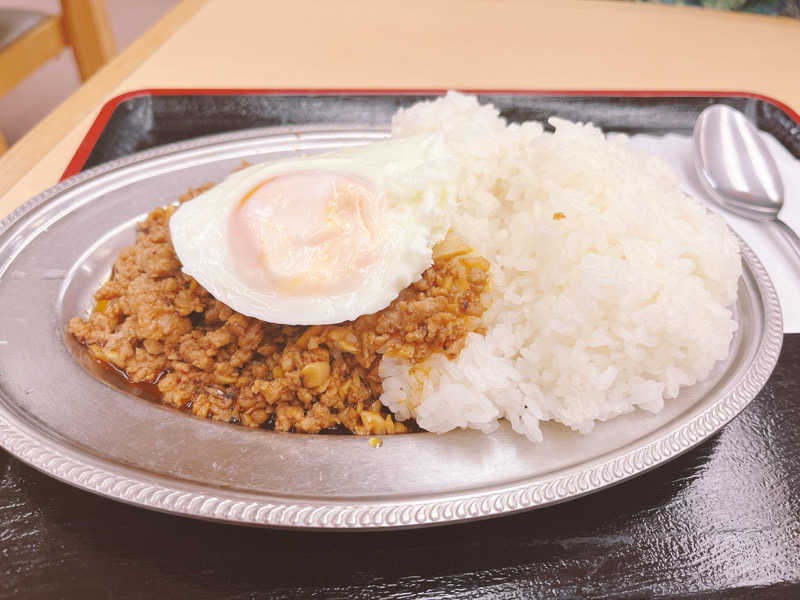 MOMO玉もっちさんの湯乃泉 東名厚木健康センターのサ活写真