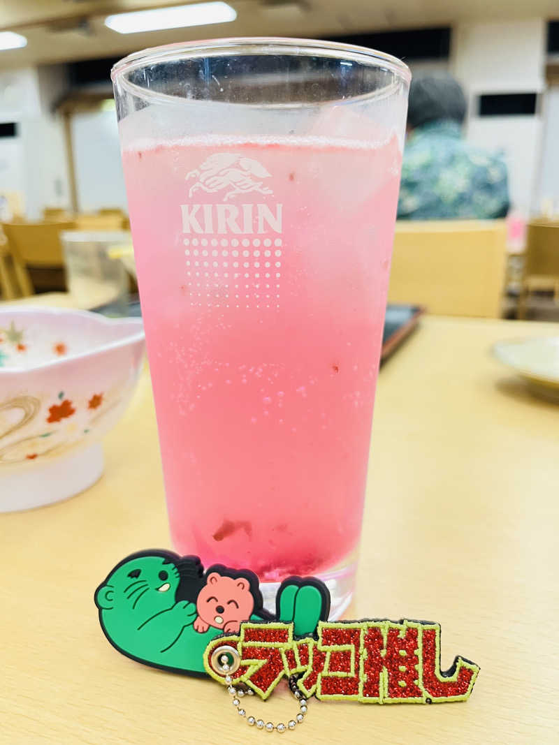 MOMO玉もっちさんの湯乃泉 東名厚木健康センターのサ活写真