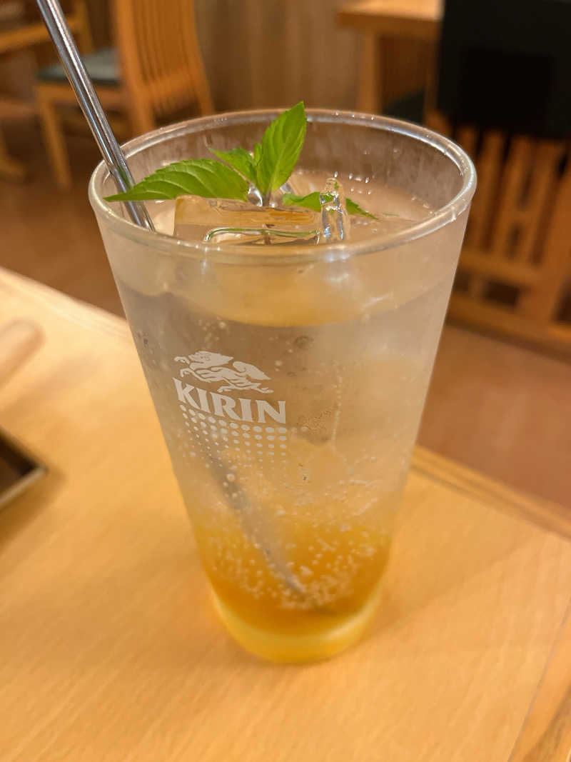 MOMO玉もっちさんの上尾天然温泉 日々喜の湯のサ活写真