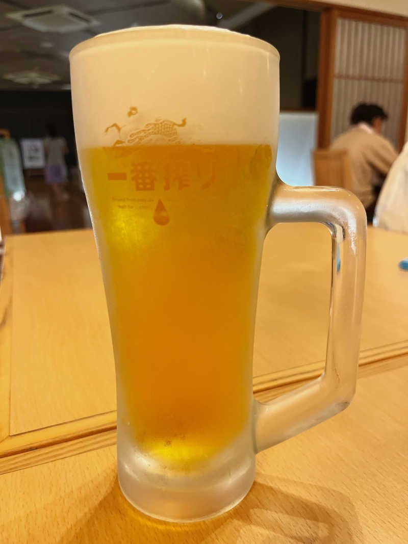 MOMO玉もっちさんの上尾天然温泉 日々喜の湯のサ活写真