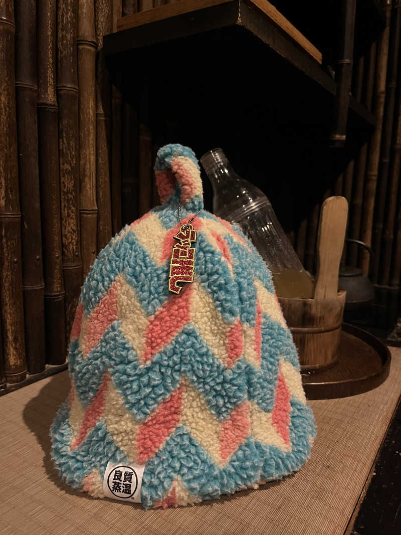 MOMO玉もっちさんのKAMAKURA HOTELのサ活写真