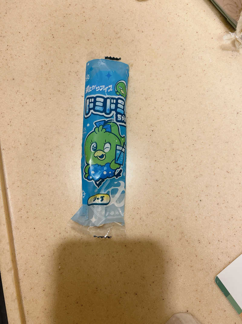 MOMO玉もっちさんの剱の湯 ドーミーイン富山のサ活写真