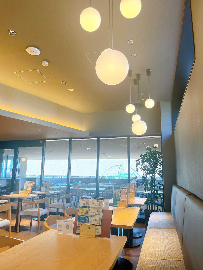 MOMO玉もっちさんの常総ONSEN&SAUNA お湯むすびのサ活写真