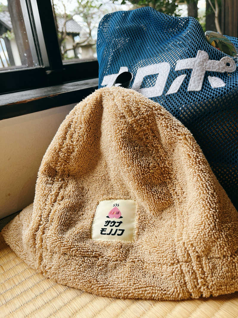 MOMO玉もっちさんの多摩境天然温泉 森乃彩のサ活写真