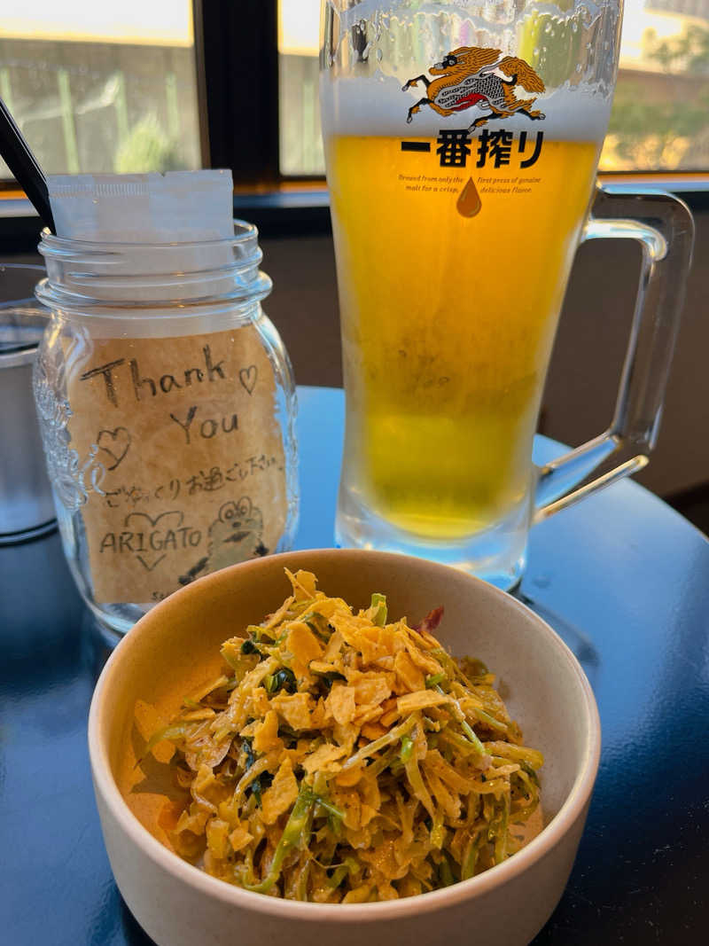 MOMO玉もっちさんのsaunahouseのサ活写真