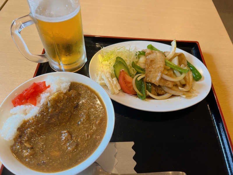 MOMO玉もっちさんのサウナセンター稲荷町(旧サウナホテルニュー大泉 稲荷町店)のサ活写真
