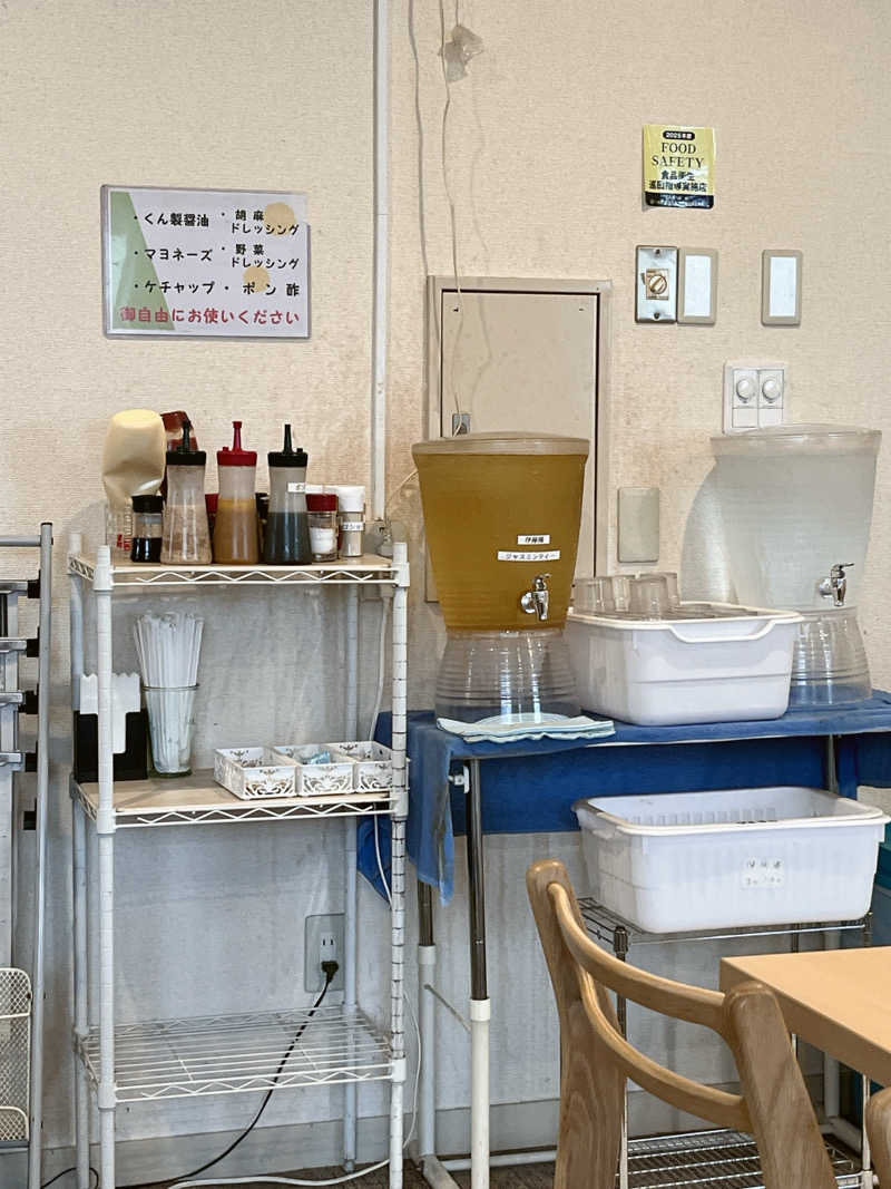 MOMO玉もっちさんのサウナセンター稲荷町(旧サウナホテルニュー大泉 稲荷町店)のサ活写真