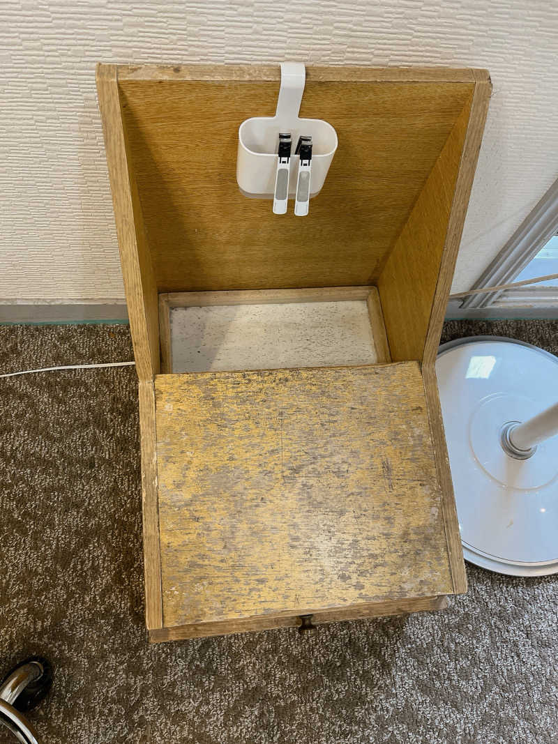 MOMO玉もっちさんのサウナセンター稲荷町(旧サウナホテルニュー大泉 稲荷町店)のサ活写真