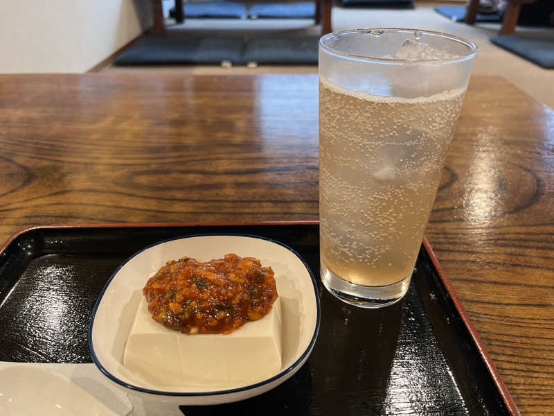 MOMO玉もっちさんのサウナセンター稲荷町(旧サウナホテルニュー大泉 稲荷町店)のサ活写真