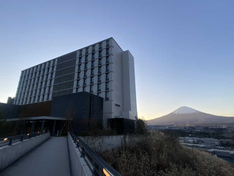 河童さんの木の花の湯(HOTEL CLAD)のサ活写真