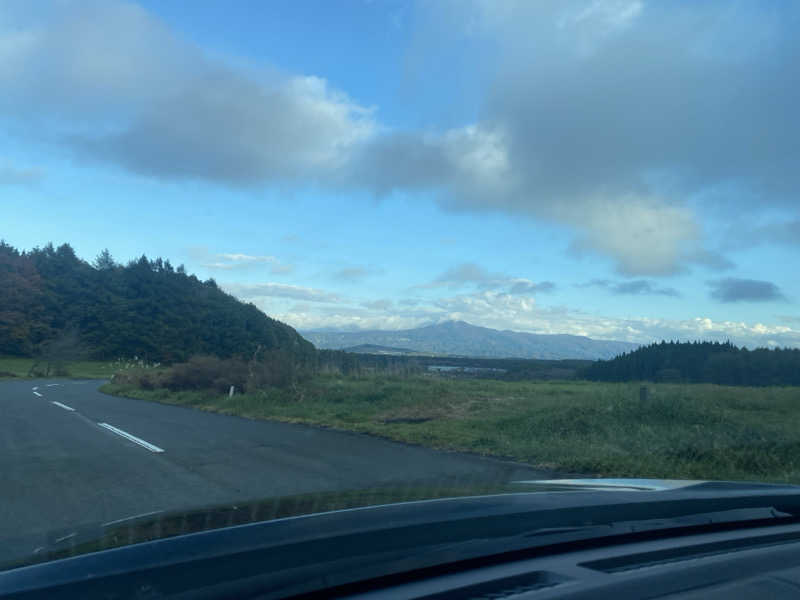 諭吉さんの焼走りの湯 (岩手山焼走り国際交流村 内)のサ活写真