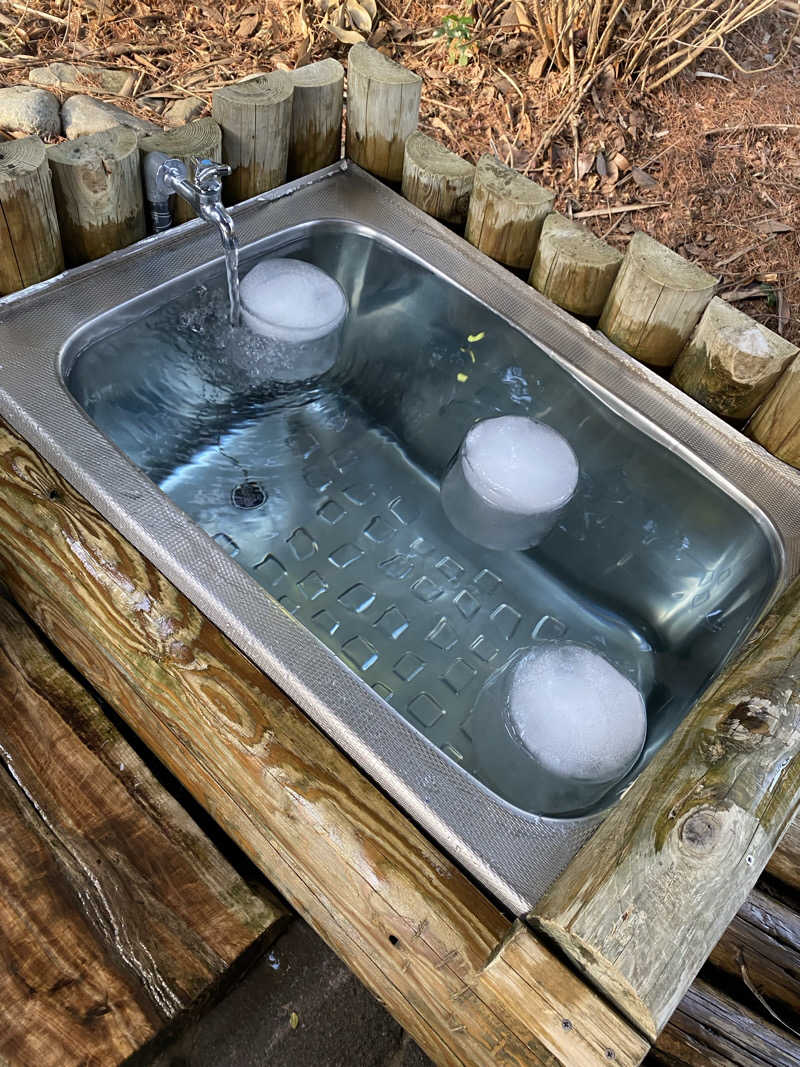 諭吉さんの蓮台寺温泉 清流荘のサ活写真