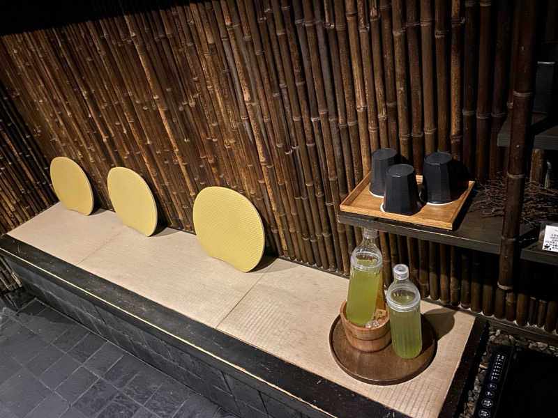 諭吉さんのKAMAKURA HOTELのサ活写真