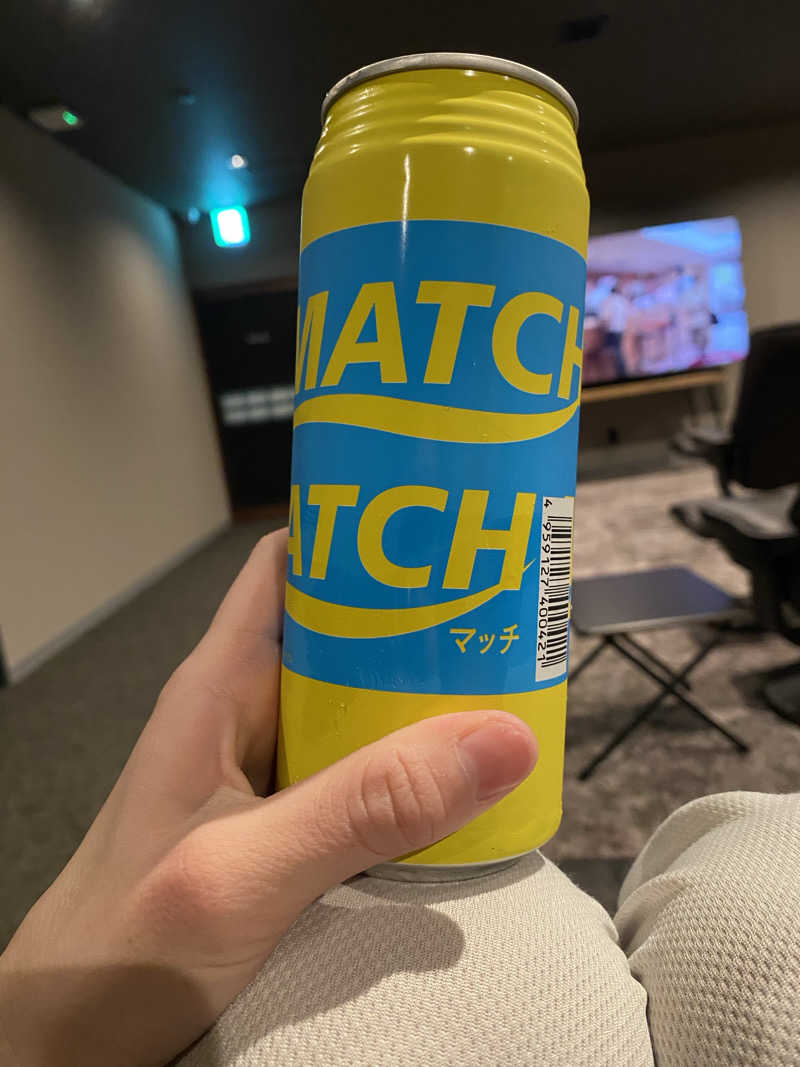 諭吉さんのSAUNA煌ｰKOUｰのサ活写真