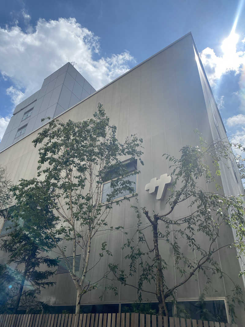 諭吉さんの渋谷SAUNASのサ活写真