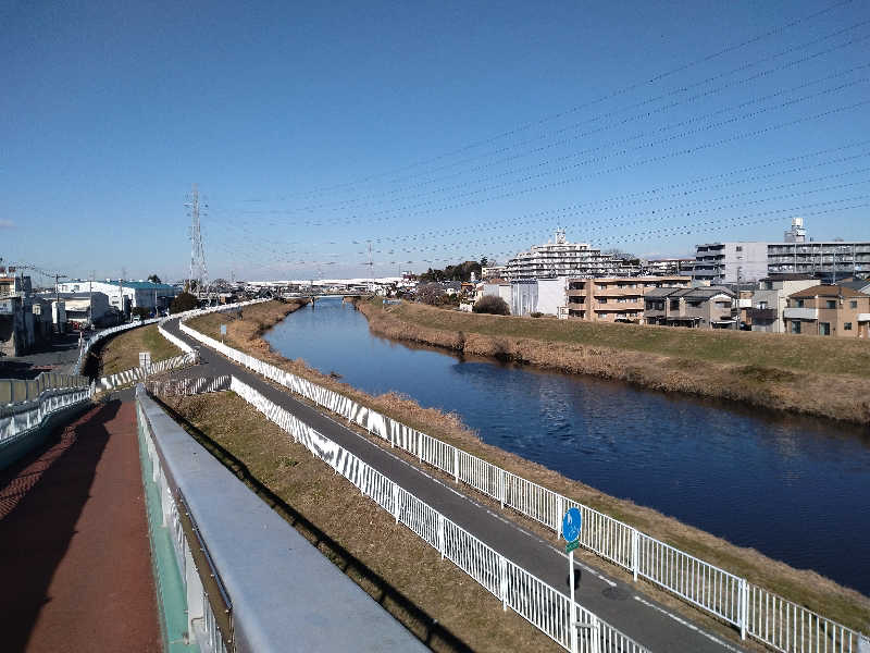 ぶんちゃんさんのフィットネスクラブ ティップネス イオンモール川口店のサ活写真