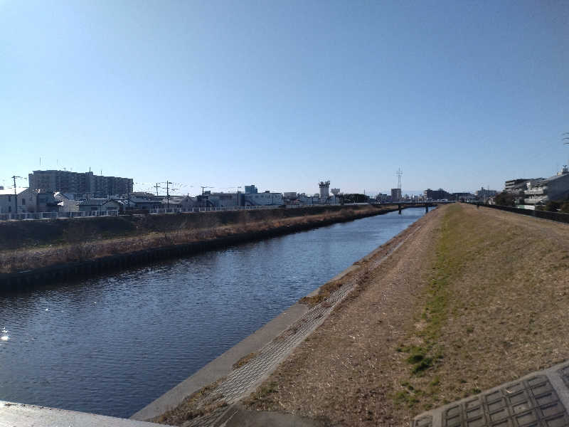 ぶんちゃんさんのフィットネスクラブ ティップネス イオンモール川口店のサ活写真