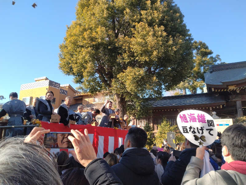 ぶんちゃんさんのフィットネスクラブ ティップネス イオンモール川口店のサ活写真