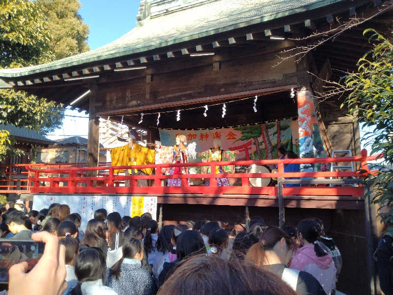 ぶんちゃんさんのフィットネスクラブ ティップネス イオンモール川口店のサ活写真
