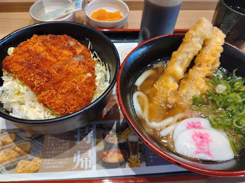 ぶんちゃんさんのフィットネスクラブ ティップネス イオンモール川口店のサ活写真
