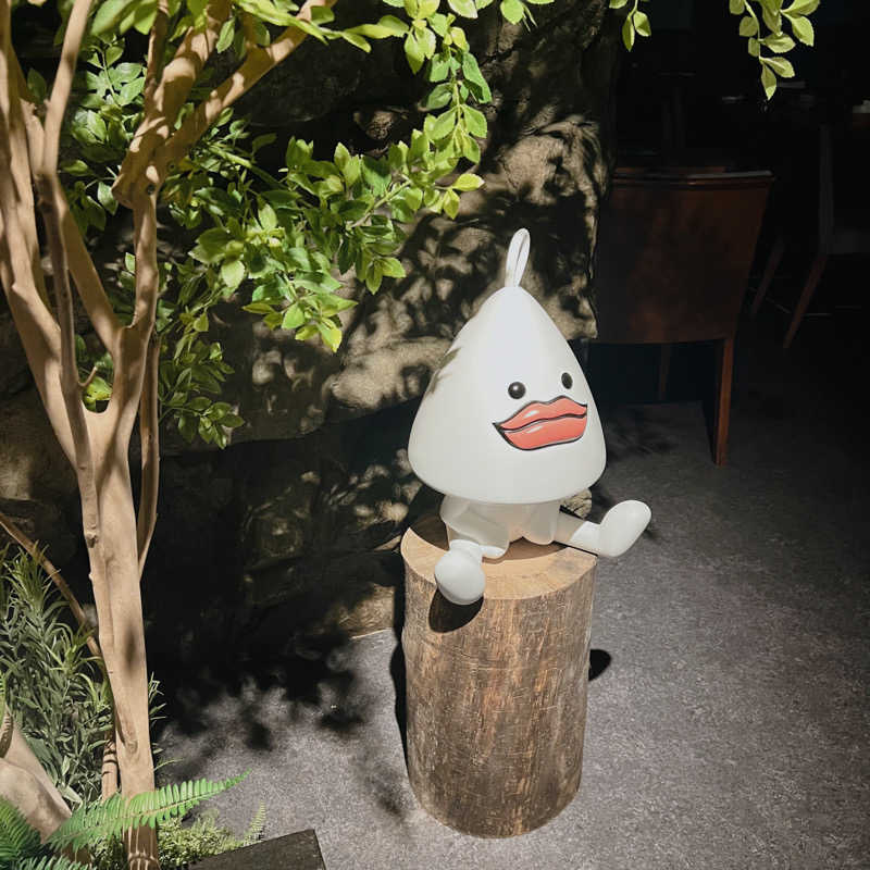 あまみみちゃんさんのサウナ東京 (Sauna Tokyo)のサ活写真