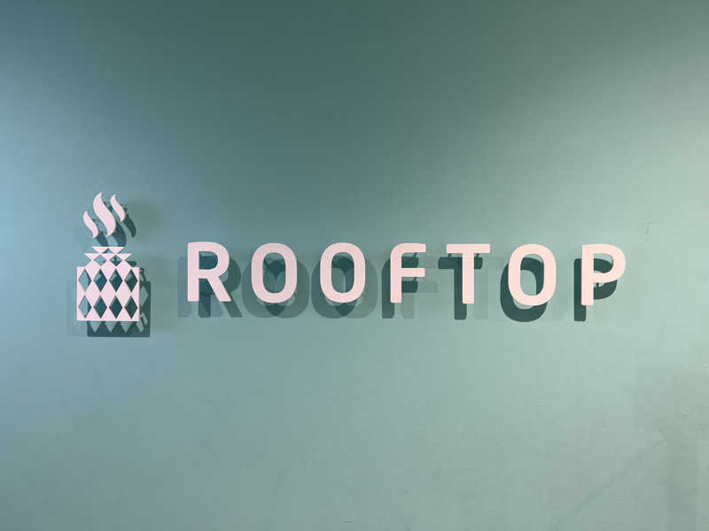 あまみみちゃんさんのROOFTOPのサ活写真