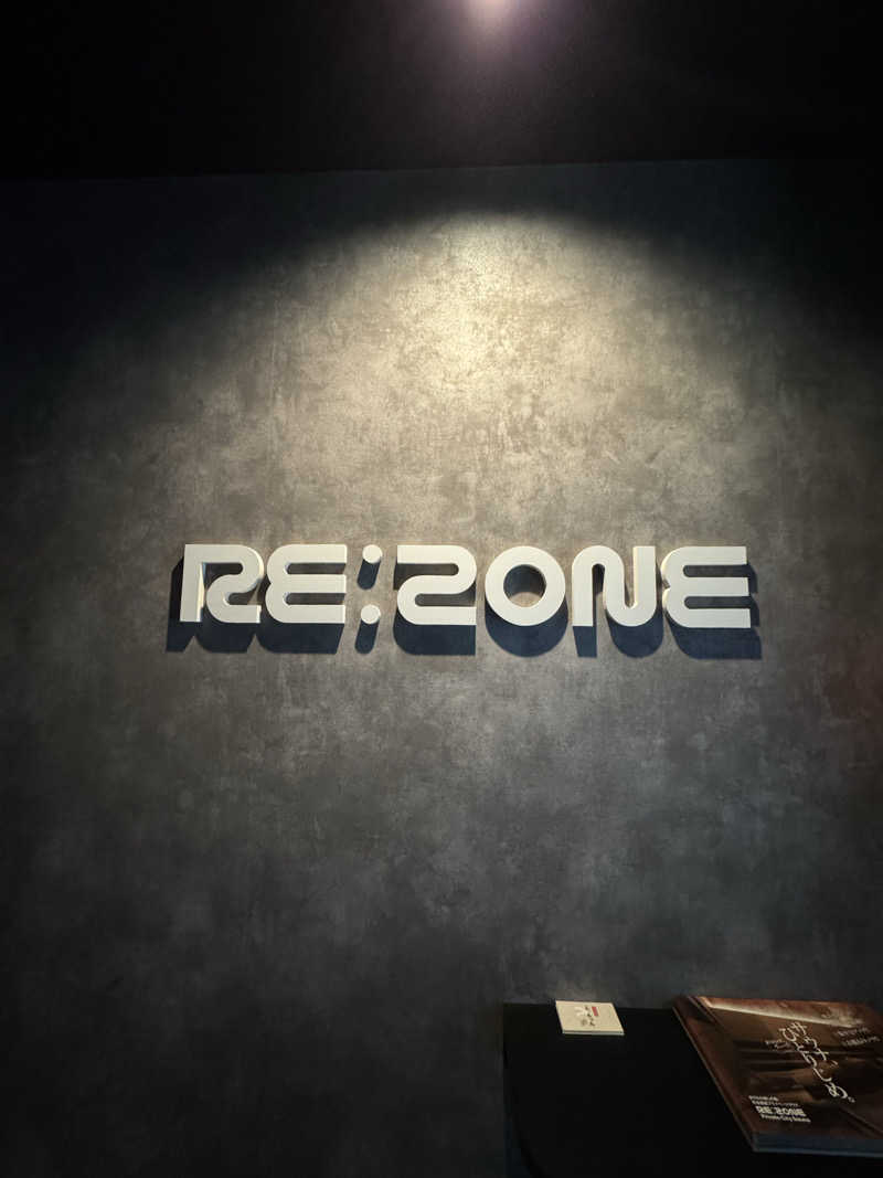 TaroさんのRE:ZONEのサ活写真