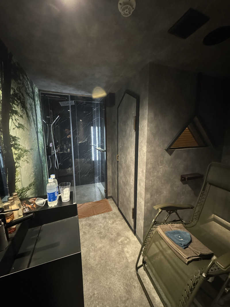 TaroさんのRE:ZONEのサ活写真