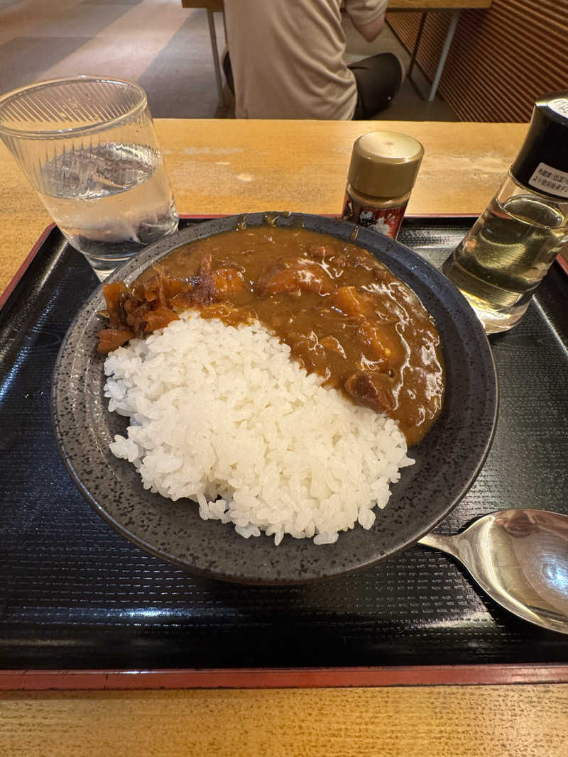 Taroさんのサウナ&カプセルホテル 北欧のサ活写真