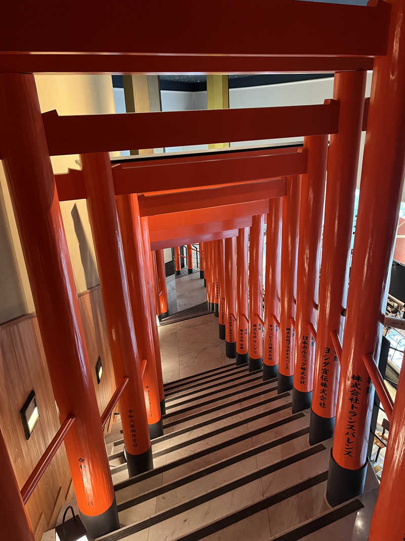 フジヲ0823さんのアパスパ金沢駅前(アパホテル金沢駅前)のサ活写真