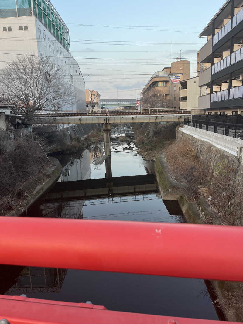 フジヲ0823さんの平和温泉のサ活写真