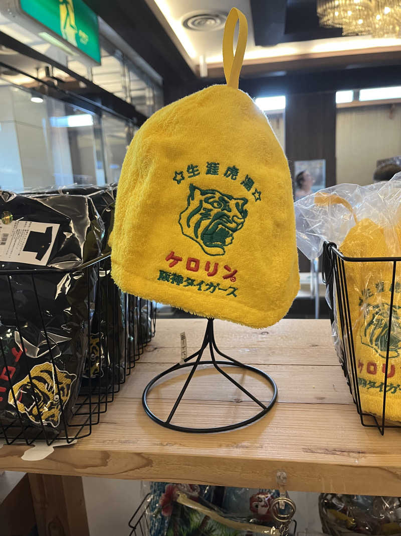 フジヲ0823さんのなにわ健康ランド 湯〜トピアのサ活写真